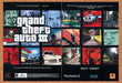 2002 Grand Theft Auto III PS2 Original Ad v2 - for just $21.49! 