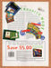 1995 Super Game Boy Save $5 Rebate Original Ad v6 - for just $17.99! 
