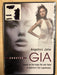 Gia (DVD, 1998, Unrated) - NEW25 - for just $5.25! 