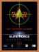 2000 Star Trek Voyager Elite Force PC Original Advertisement v2 - for just $19.49! 
