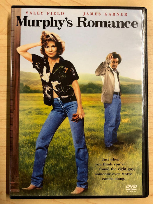 Murphys Romance (DVD, 1985) - L03 - for just $6.99! 