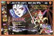 2000 Lunar Silver Star Story PS1 PS2 Original Ad v2 - for just $21.49! 