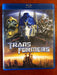 Transformers (Blu-ray Disc, 2007) - K9 - for just $2.50! 