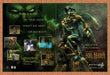 1999 Legacy Of Kain Soul Reaver PC Original Advertisement v6 - for just $23.99! 