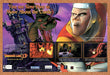 2003 Dragon's Lair 3D GameCube Original Ad v2 - for just $21.49! 