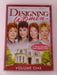 Designing Women - Volume One (DVD, 7 episodes) - K0303 - for just $2.99! 