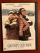 Grumpy Old Men (DVD, 1993) - L02 - for just $2.50! 