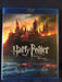 Harry Potter and the Deathly Hallows Part 2 (Blu-ray, 2011) - K9 - for just $3.50! 