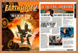 1996 Earthsiege 2 PC Original Sierra Ad v2 - for just $21.49! 