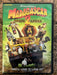Madagascar - Escape 2 Africa (DVD, 2008, Widescreen) - L05 - for just $1.99! 