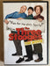 The Three Stooges the movie (DVD, 2012) - K9 - for just $2.99! 