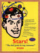 1997 Stars! Multi-Player PC Original Ad v1 - for just $17.99! 