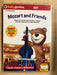 Mozart and Friends (DVD and CD, baby genius, 2005) - L03 - for just $1.99! 