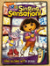 Dora the Explorer - Singing Sensantion (DVD, Nickelodeon) - K8 - for just $1.99! 