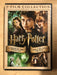 Harry Potter - Order of the Phoenix, Half-Blood Prince (DVD, 2-film) - L04 - for just $3.25! 