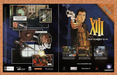 2005 XIII Thirteen PS2 Original Ad - for just $21.49! 