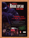 2003 Rainbow Six Rogue Spear Black Thorn PC Original Ad v1 - for just $17.99! 
