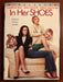 In Her Shoes (DVD, 2005, Widescreen) - L03 - for just $1.99! 