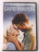 Safe Haven (DVD, 2013) - K6 - for just $2.25! 