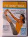 Fit Body Yoga featuring Gwen Lawrence (DVD, exercise, Gaiam) - I0123 - for just $2.99! 
