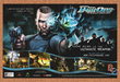 2004 Psi-Ops Mindgate PS2 Original Ad - for just $21.49! 