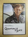 Quantum of Solace (DVD, James Bond, 2008) - K0428 - for just $1.99! 
