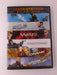 Wild Card, The Bank Job, War, Transporter 3, Crank, Crank 2 (DVD, 6-film) - K7 - for just $4.99! 