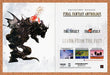 2000 FF Anthology PS1 Original Ad v1 - for just $21.99! 