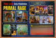 1996 Primal Rage PS1 Original Advertisement vr5 - for just $23.99! 