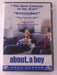 About a Boy (DVD, Full Screen, 2002) - NEW24 - for just $2.25! 