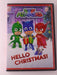 PJ Masks - Hello Christmas (DVD) - K0428 - for just $2.50! 