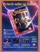 1994 Shadowrun Genesis Original Ad v2 - for just $17.99! 