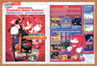 1995 Sonic & Knuckles Genesis Original Ad v5 - for just $21.49! 