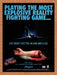 1995 Expect No Mercy PC Original Ad - for just $17.99! 