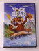 Yogi Bear (DVD, 2010) - K7 - for just $2.50! 