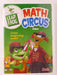 Leap Frog Math Circus (DVD) - H0321 - for just $1.99! 