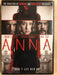Anna (DVD, 2013) - K0428 - for just $5.50! 
