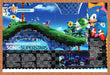 2023 Sonic Superstars Switch Original Ad - for just $21.49! 
