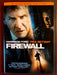 Firewall (DVD, 2006, Widescreen) - K8 - for just $1.99! 