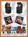 1996 Sony PS1 Arcade Games Original Ad - for just $17.99! 
