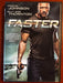 Faster (DVD, 2010) - L05 - for just $1.99! 