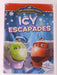 Chuggington - Icy Escapades (DVD) - I0313 - for just $1.99! 