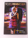 Seven Deadly Sins (DVD, 2010) - K0107 - for just $2.50! 