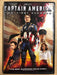 Captain America The First Avenger (DVD, 2011) - K8 - for just $2.50! 
