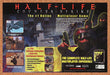 2001 Counter-Strike Half-Life PC Original Ad v1 - for just $23.49! 