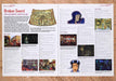 1998 Broken Sword The Shadow Of The Templars Acts 1 - 3 Original Ad v2 - for just $21.49! 