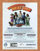 2004 The Sims Bustin' Out GBA Contest Original Ad - for just $17.99! 
