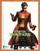 2003 Enter The Matrix PS2 Original Ad - for just $17.99! 