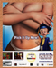 2005 Leisure Suit Larry Magna PS2 Xbox Original Ad v2 - for just $17.99! 