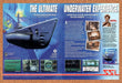1997 Silent Hunter PC Original Ad - for just $21.49! 